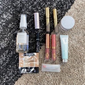 Make up bundle all brand new items